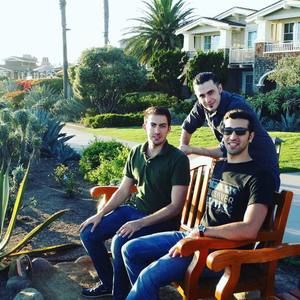 Meet your Posher, Parham